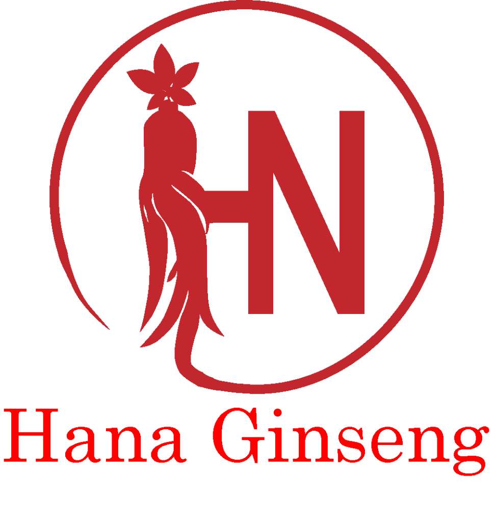 Hana Ginseng